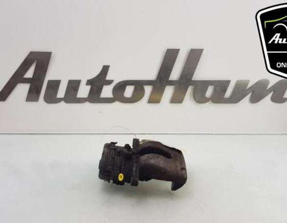 Brake Caliper MERCEDES-BENZ B-CLASS (W246, W242)