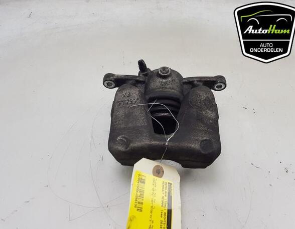 Brake Caliper RENAULT MEGANE IV Hatchback (B9A/M/N_), RENAULT MEGANE E-TECH SUV