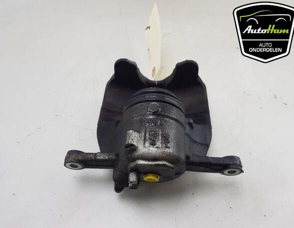 Brake Caliper RENAULT MEGANE IV Hatchback (B9A/M/N_), RENAULT MEGANE E-TECH SUV