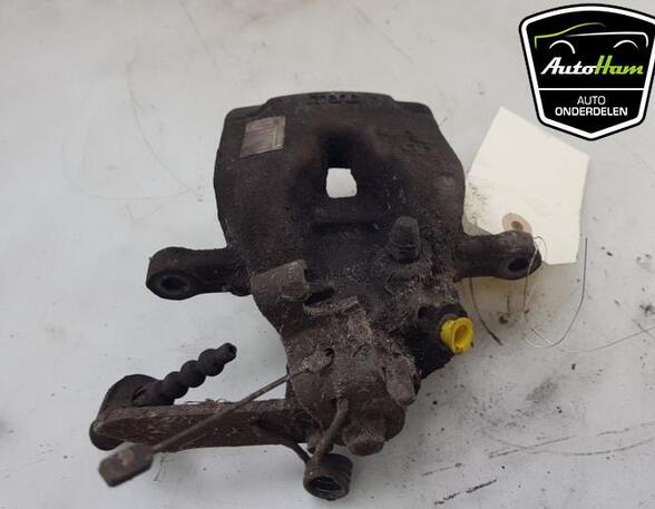 Brake Caliper CITROËN JUMPY III Van (V_)