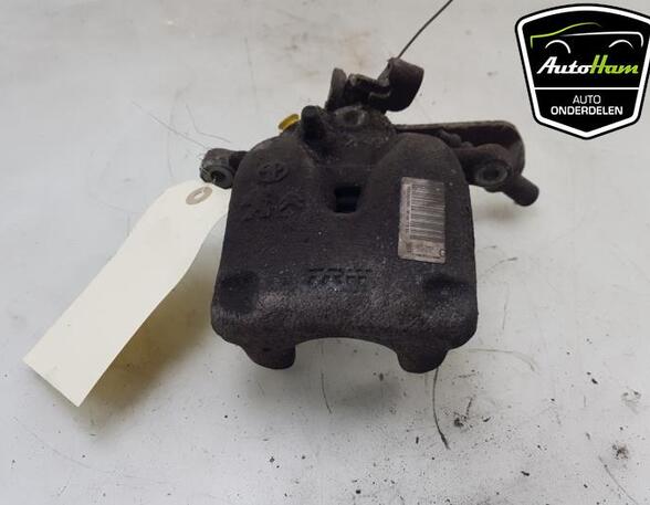 Brake Caliper CITROËN JUMPY III Van (V_)