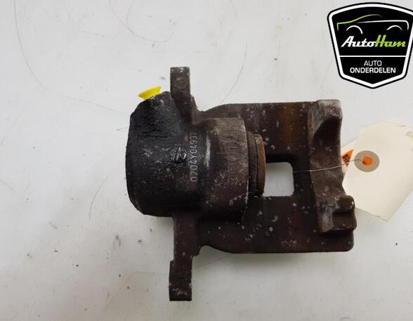 Brake Caliper TOYOTA VERSO (_R2_)