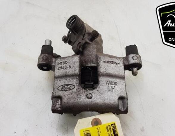 Brake Caliper FORD FIESTA VII (HJ, HF)