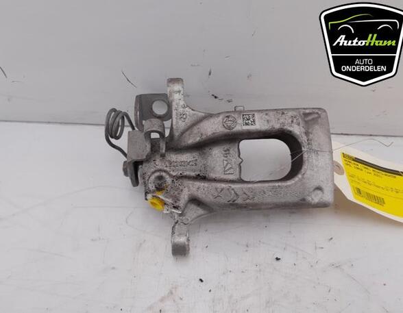 Brake Caliper OPEL CORSA F (P2JO)