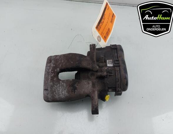 Brake Caliper MERCEDES-BENZ GLA-CLASS (X156)