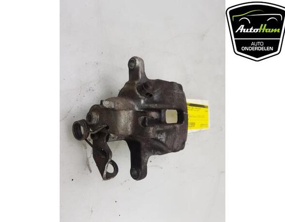 Brake Caliper RENAULT TRAFIC III Van (FG_), RENAULT TRAFIC II Van (FL)