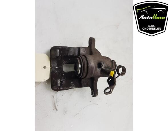 Brake Caliper RENAULT TRAFIC III Van (FG_), RENAULT TRAFIC II Van (FL)