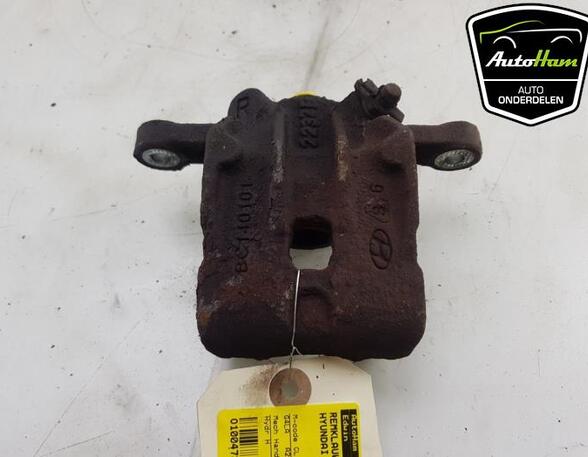 Brake Caliper HYUNDAI i20 (PB, PBT)