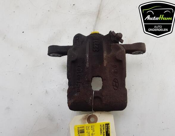 Brake Caliper HYUNDAI i20 (PB, PBT)