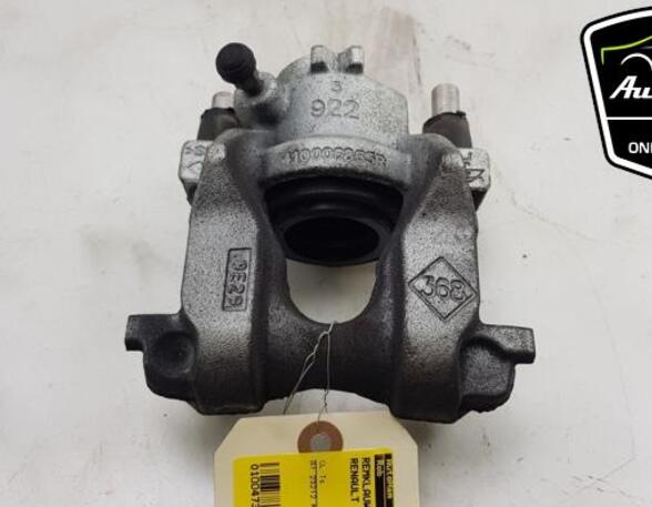 Brake Caliper RENAULT TWINGO III (BCM_, BCA_)