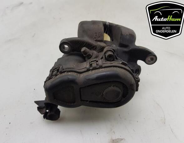 Brake Caliper MERCEDES-BENZ B-CLASS (W246, W242)