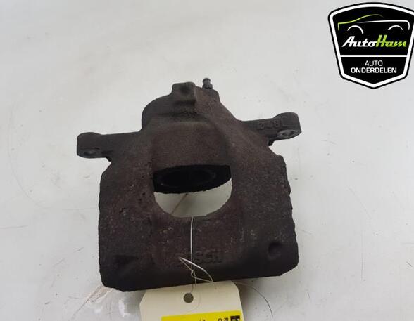 Bremszange links vorne Citroen C1  4401G8 P19438439