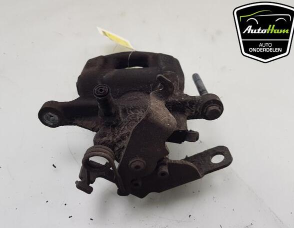 Brake Caliper FORD TRANSIT CUSTOM V362 Van (FY, FZ)