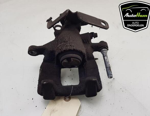 Brake Caliper FORD TRANSIT CUSTOM V362 Van (FY, FZ)