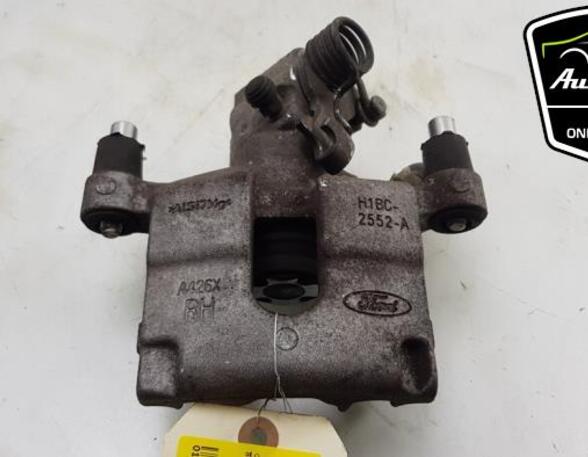 Brake Caliper FORD FIESTA VII (HJ, HF)