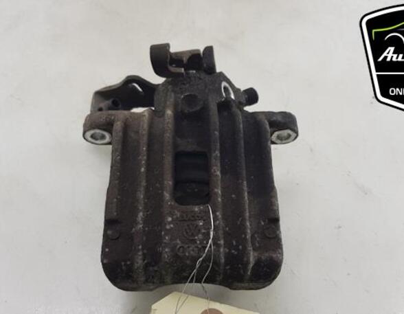 Brake Caliper VW POLO (6R1, 6C1), VW POLO Van (6R), SKODA FABIA III Estate (NJ5), SEAT IBIZA IV (6J5, 6P1)