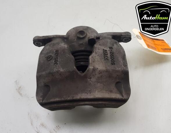 Brake Caliper MERCEDES-BENZ C-CLASS T-Model (S205)