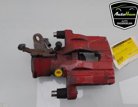 Brake Caliper SAAB 9-3 Convertible (YS3F)