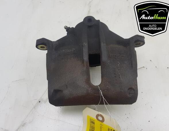 Brake Caliper JAGUAR X-TYPE (X400)