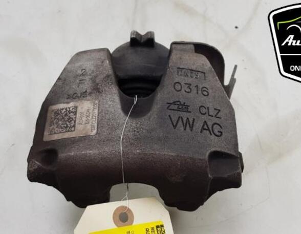 Bremszange rechts vorne Audi A4 Avant 8W, B9 8W0615124 P13989875