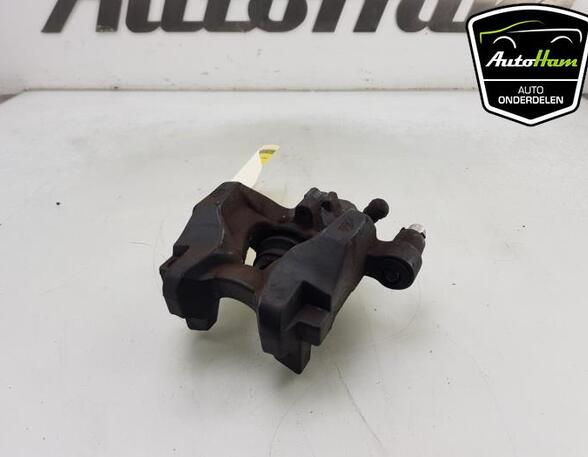 Brake Caliper MERCEDES-BENZ C-CLASS T-Model (S204)