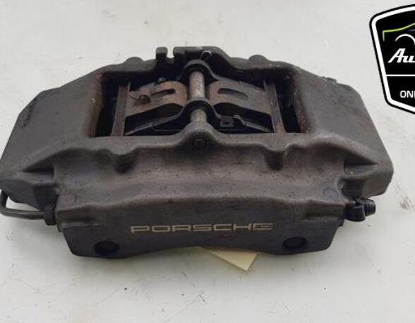 Brake Caliper PORSCHE BOXSTER (986)