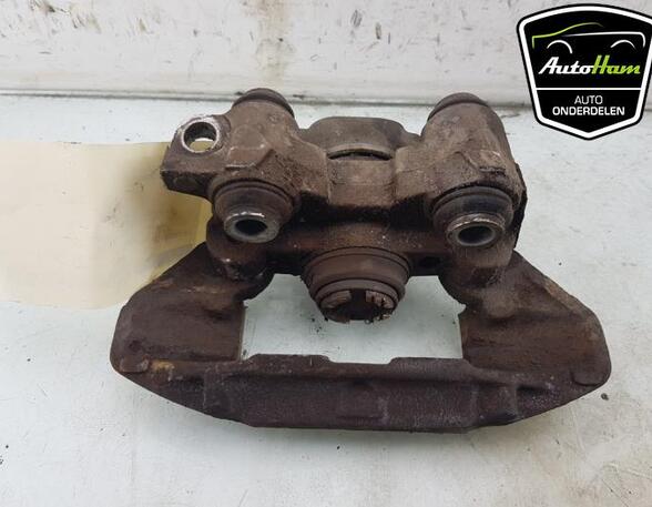 Brake Caliper PEUGEOT 206 Hatchback (2A/C), PEUGEOT 206 SW (2E/K)