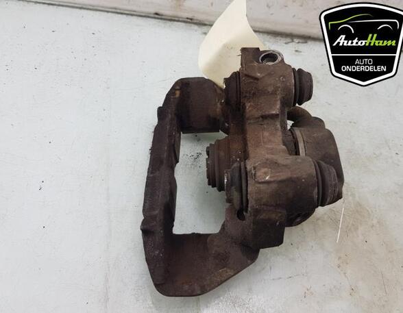 Brake Caliper PEUGEOT 206 Hatchback (2A/C), PEUGEOT 206 SW (2E/K)