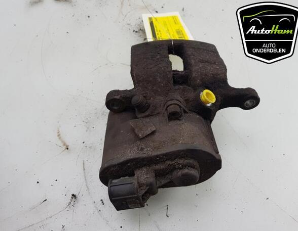 Brake Caliper VOLVO XC60 (156), VOLVO V70 III (135), VOLVO XC70 II (136), VOLVO V60 I (155, 157)