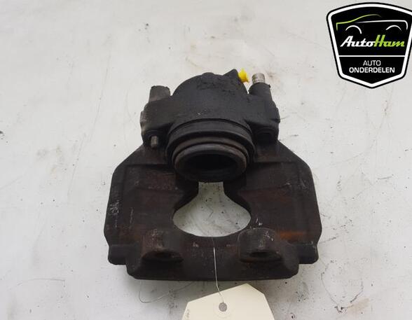 Brake Caliper VW TRANSPORTER VI Van (SGA, SGH, SHA, SHH), VW TRANSPORTER V Van (7HA, 7HH, 7EA, 7EH)