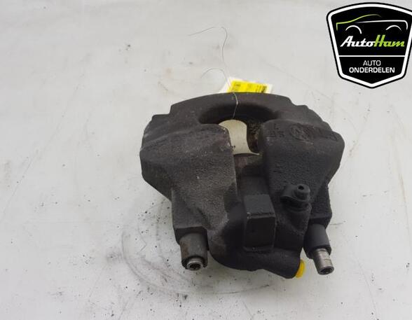 Brake Caliper VW TRANSPORTER VI Van (SGA, SGH, SHA, SHH), VW TRANSPORTER V Van (7HA, 7HH, 7EA, 7EH)