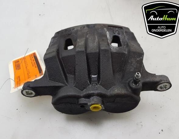 Brake Caliper TOYOTA RAV 4 IV (_A4_)