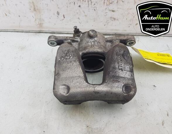 Brake Caliper RENAULT MEGANE IV Grandtour (K9A/M/N_)