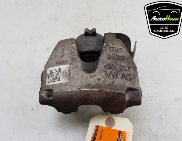 Brake Caliper AUDI A4 Avant (8W5, 8WD, B9), AUDI A5 Sportback (F5A, F5F)