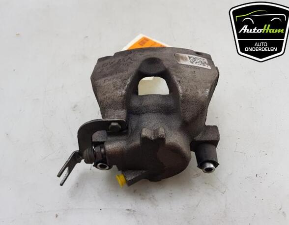 Brake Caliper AUDI A4 Avant (8W5, 8WD, B9), AUDI A5 Sportback (F5A, F5F)