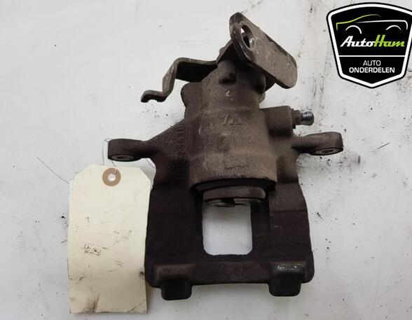 Brake Caliper FORD TRANSIT CUSTOM V362 Van (FY, FZ)