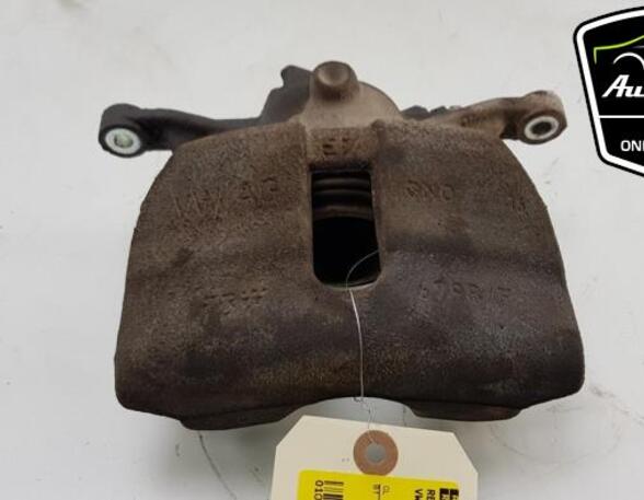 Brake Caliper VW T-ROC (A11, D11), VW GOLF VII (5G1, BQ1, BE1, BE2), AUDI A3 Sportback (8YA), SEAT LEON (5F1)