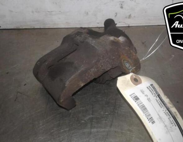 Brake Caliper RENAULT TWINGO II (CN0_)