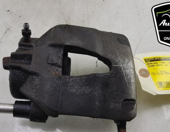 Brake Caliper SKODA RAPID (NH3, NK3, NK6), SKODA RAPID Spaceback (NH1), SKODA FABIA III Estate (NJ5)