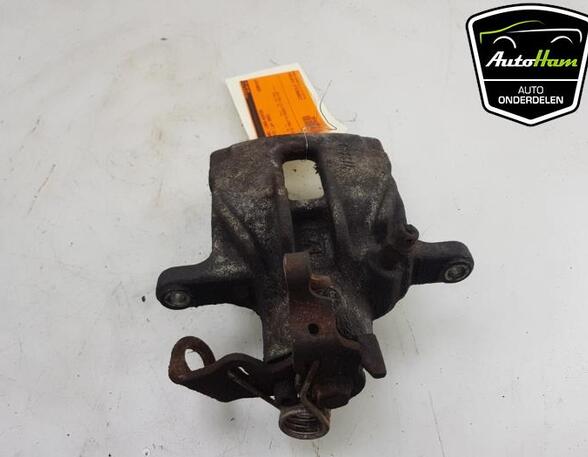 Brake Caliper RENAULT TRAFIC III Van (FG_), RENAULT TRAFIC II Van (FL)