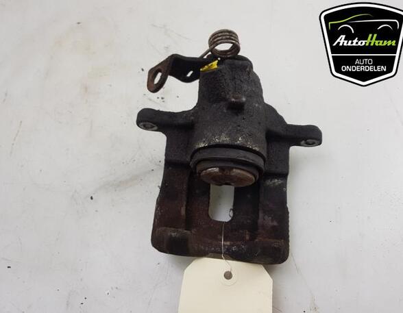 Brake Caliper RENAULT TRAFIC III Van (FG_), RENAULT TRAFIC II Van (FL)