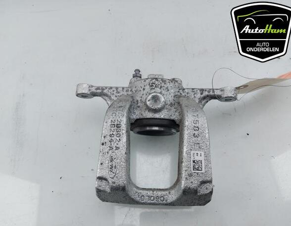 Brake Caliper FORD PUMA (J2K, CF7)