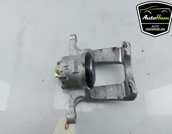 Brake Caliper FORD PUMA (J2K, CF7)