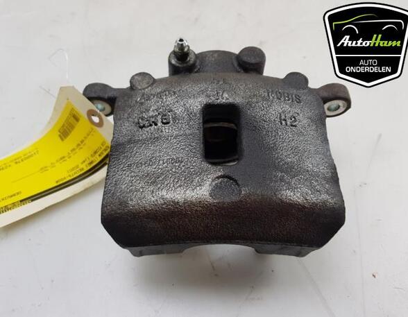 Brake Caliper KIA PICANTO (JA), KIA PICANTO (TA)