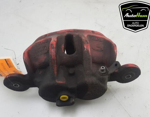 Brake Caliper LAND ROVER RANGE ROVER SPORT (L494), LAND ROVER DISCOVERY IV (L319)