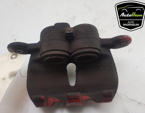 Brake Caliper LAND ROVER RANGE ROVER SPORT (L494), LAND ROVER DISCOVERY IV (L319)