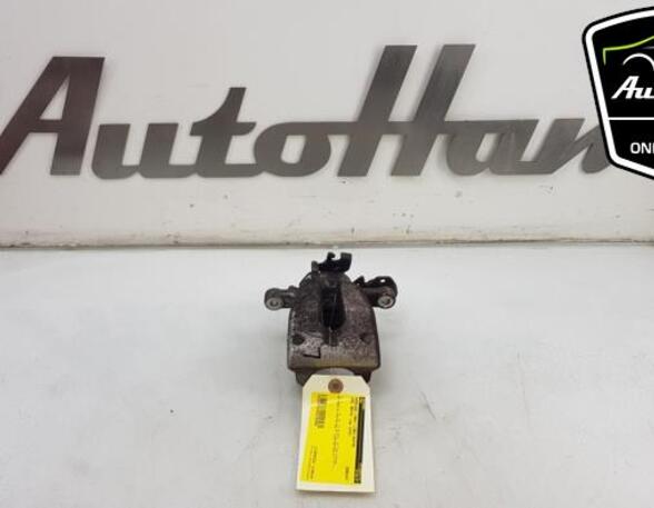 Brake Caliper OPEL MERIVA B MPV (S10)