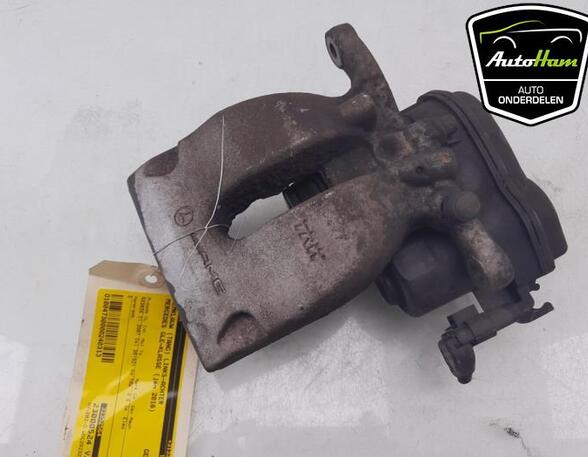 Brake Caliper MERCEDES-BENZ GLE (W166), MERCEDES-BENZ GLE Coupe (C292)