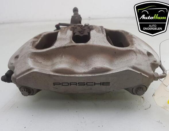 Brake Caliper PORSCHE PANAMERA (970)