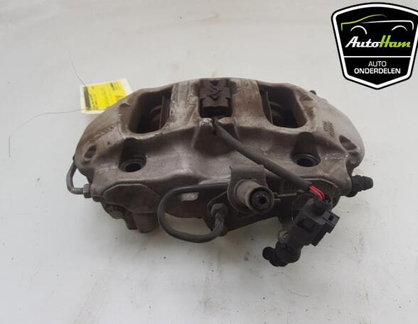 Brake Caliper PORSCHE PANAMERA (970)